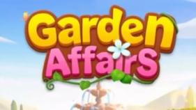 Garden Affairs, Sebuah Game Puzzle Match-Three yang Menawan