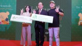 ‘Tri-Mountain Multiple Surprise’ Hadirkan Destinasi Slow Travel di Taiwan