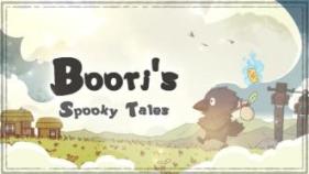 Bantu Boori Kembalikan Wujud Manusianya di Boori's Spooky Tales: Idle RPG