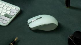 ASUS SmartO MD200 Silent Plus, Seri Mouse Pro Nirkabel