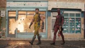 Deadpool & Wolverine Rilis Trailer & Poster Terbaru