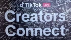 Ratusan Kreator Konten Unjuk Kemampuan di TikTok LIVE Creators Connect 