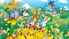 Pikachu’s Indonesia Journey Akan Segera Hadir di Surabaya