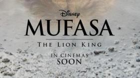 Cuplikan Trailer untuk Disney’s "Mufasa: The Lion King" telah Hadir
