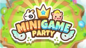 Minigame Party Tambahkan 4 Karakter Baru & Minigame Baru, "Arrow Glow"