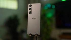 Ponsel Flagship Sony Xperia 1 VI Bawa Chipset Snapdragon 8 Gen 3 & Kamera 48 MP