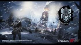 Bertema Survival, "Frostpunk: Beyond the Ice" Mulai Pra-registrasi Global