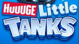 Serunya Pertempuran Brigade Tank ala Merge dalam Little Tanks: Merge Game