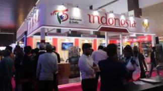 Indonesia Tampil sebagai Negara Mitra di India Gaming Show 2024