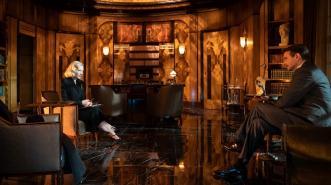 Terbaru dari Bradley Cooper & Cate Blanchett, Film "Nightmare Alley" Sudah Tayang di Bioskop