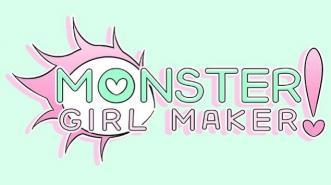 Monster Girl Maker: Membuat Karakter Aneh & Seram jadi Kawaii Banget
