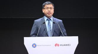 Huawei & Mitra Industri Bedah Peluang Ekonomi di APAC, Tandatangani 17 MoU Bentuk Kolaborasi Baru