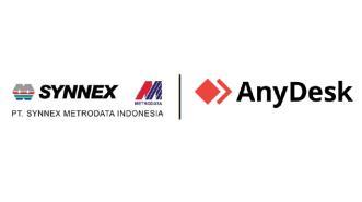 Jadi Distributor Resmi AnyDesk Pertama di Indonesia, SMI Pasarkan Secure Remote Access Solution