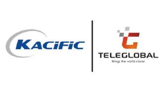 Teleglobal & Kacific Selesaikan Penyediaan Mobile Backhaul Service Skala Besar