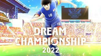 Buka Situs Resmi, Turnamen Captain Tsubasa: Dream Team 2022 Siap Dimulai