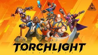 Layak Ditunggu! Torchlight: Infinite Gelar Open Beta di Oktober Mendatang