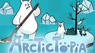 Game Puzzle Arctictopia Resmi Rilis di Steam