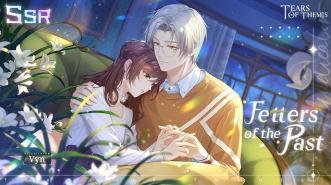 Tears of Themis Sajikan Event [A Wish in the Light]