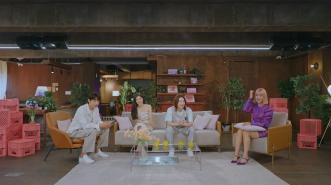 Bulan ini, Dating Show Korea Terbaru “Pink Lie” Eksklusif di Disney+ Hotstar