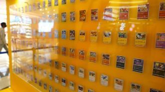 Temukan Kartu-kartu Pokemon Langka di Mall Ciputra Cibubur
