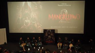 Tayang per 26 Januari, Ini Trailer & Poster Film Mangkujiwo 2