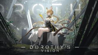 Sempat Tertunda, Event Dorothy’s Vision Akhirnya Tiba di Arknights!