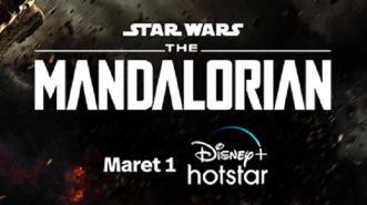 Kolaborasi 9 Seniman Tanah Air Meriahkan “Star Wars: The Mandalorian” Musim ke-3