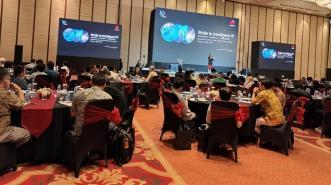 Huawei Gelar Indonesia IP Club 2023, Pamerkan Produk & Solusi Jaringan Termutakhir