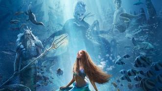 Sambut “The Little Mermaid,” Disney Indonesia Kolaborasi Spesial bareng Talenta Lokal
