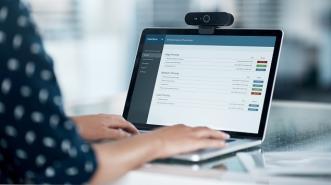 Logitech: 3 Alasan Pentingnya Webcam Kelas Bisnis bagi Ruang Kerja Pribadi