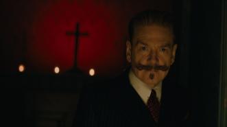 Penuh Misteri! A Haunting in Venice, Petualangan Terbarunya Hercule Poirot