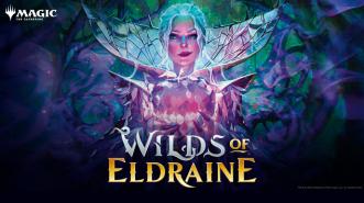 Berjuang untuk Akhir Kisah Fantasimu di MTG Wilds of Eldraine