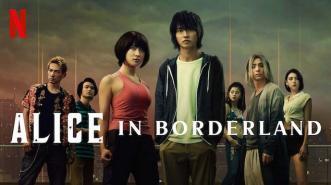 Netflix Umumkan Musim Ketiga untuk Serial Alice in Borderland