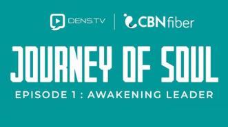 Journey of Soul Episode 1: Awakening Leader
