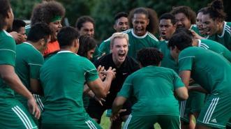 Next Goal Wins, Bangkitnya Samoa Amerika dari Kekalahan Terbesar dalam Sejarah Sepak Bola