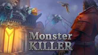 Monster Killer: Serunya Berburu Monster di Jaman Victorian London