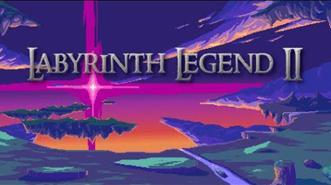 Jelajahi Dungeon yang Digenerasikan Acak, Basmi Demon di Labyrinth Legend II!