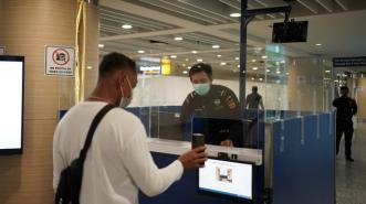 Pulang dari Luar Negeri, Isi Customs Declaration Dilakukan secara Online