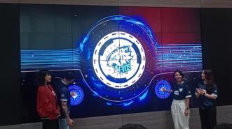 EVOS & AXIS Rayakan 5 Tahun Dedikasi Bangun Pondasi Kuat Esports di Indonesia