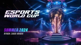 PUBGM Hadir di Esports World Cup 2024, Total Prize Pool 47 Miliar Rupiah