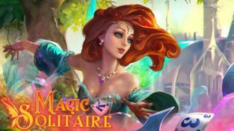 Seru & Menakjubkan! Main Kartu Soliter Klasik di Magic Story of Solitaire Cards