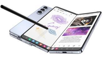 Bocoran Terkini untuk Samsung Galaxy Z Fold 6