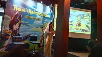 Di Bulan Ramadan, Genshin Impact Siap Gelar Banyak Acara di Indonesia