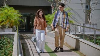 Pengalaman Tissa Biani Berperan dalam Serial Keluarga Hitung-Hitungan