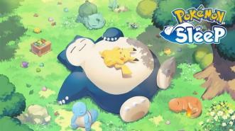 Pokemon Sleep: Tidur untuk Meneliti Pokemon