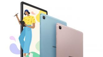 Samsung Galaxy Tab S6 Lite 2024 Resmi di Indonesia, Cuma 5 Jutaan