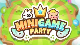 Minigame Party Tambahkan 4 Karakter Baru & Minigame Baru, "Arrow Glow"