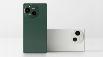 Sharp Aquos R9: Smartphone Flagship dengan Kamera Leica