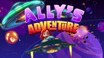 Petualangan di Dunia Alien dalam Ally’s Adventure: Sekutu Petualang