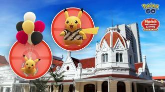Tiket In-Game Pikachu’s Indonesia Journey Surabaya Terjual 120%, Ini 3 Acara Pokemon GO Berikutnya!